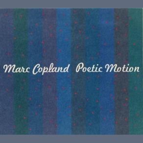 Download track Second Sight Marc Copland