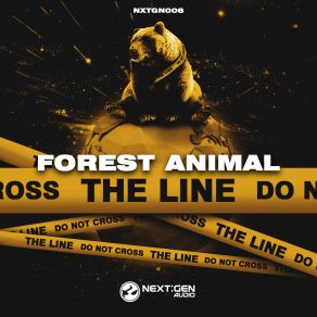 Download track The Line Forest Animal