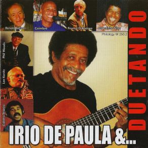 Download track Eu Sei Que Vou Te Amar Irio De PaulaRenato Sellani