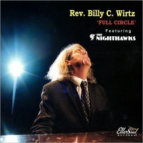 Download track Smokie, Pt. 2 Nighthawks, Rev. Billy C. Wirtz