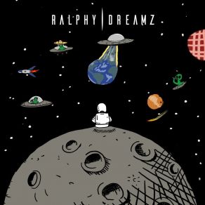 Download track Antes Y Después De Ti (Bonus Track) Ralphy Dreamz