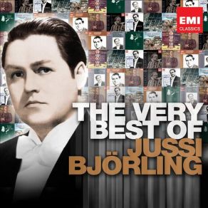 Download track Julsang (Cantique De Noel) (1997 Digital Remaster) Jussi Björling, Kungliga Hovkapellet OrkesterStockholm