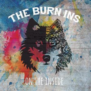 Download track Where Am I Goin' The Burn Ins