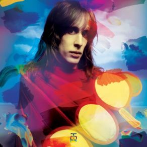 Download track Tiny Demons Todd Rundgren