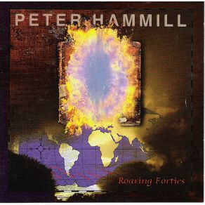 Download track The Gift Of Fire (Precursed) Peter Hammill