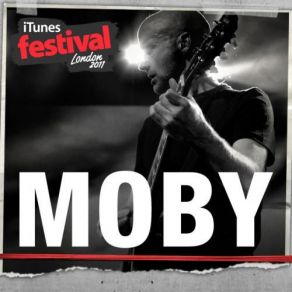 Download track In This World (Live) Moby