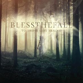 Download track Against The Waves Bless The Fall