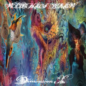 Download track The Spacewalker Witches Brew