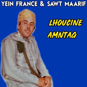 Download track Nan Iqdimn LHOUCINE AMNTAG