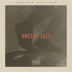 Download track Ain't My Way MEXICAN AIRLINES