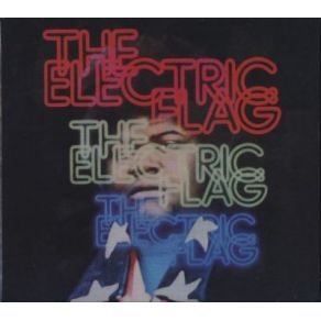 Download track Sittin' In Circles The Electric Flag