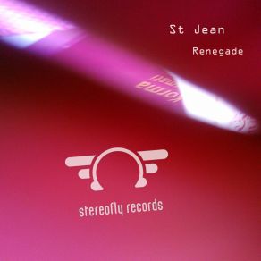 Download track Nostalgie Futurism (Original Mix) St. Jean