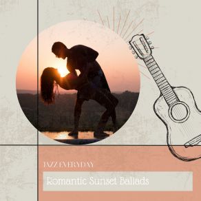 Download track Romantic Sunset Ballads Java Jazz Cafe