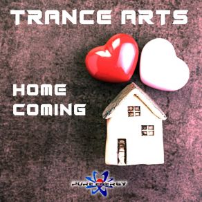 Download track Homecoming (Original Edit) Trance Arts