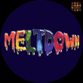 Download track Meltdown (Radio Edit) Electronic Beach