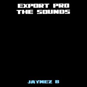 Download track Pitched Jaymez B