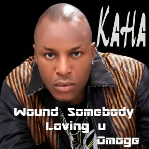 Download track Loving You Kaha