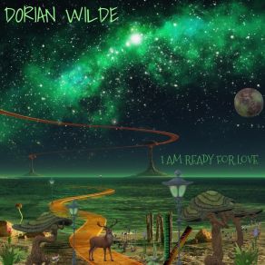 Download track The Star Is Back Dorian Wilde