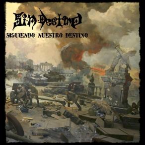 Download track Fin De La Esclavitud Sin Destino