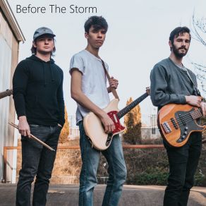 Download track Before The Storm The Esc Bandits