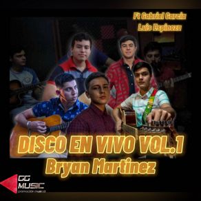 Download track Lo Que Te Amo (En Vivo) Bryan Martinez