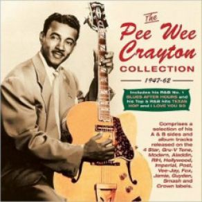 Download track Do Unto Others Pee Wee Crayton