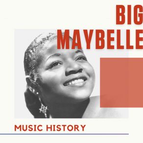 Download track Candy Big Maybelle