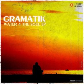 Download track Hold On Gramatik