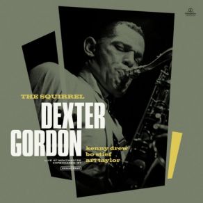 Download track Cheese Cake [Live At Montmartre, Copenhagen 1967] Kenny Drew, Art Taylor, Dexter Gordon, Bo Stief