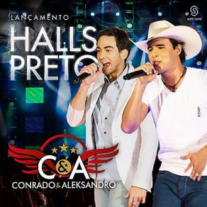 Download track Halls Preto Conrado E Aleksandro