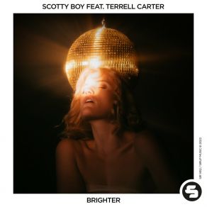 Download track Brighter Terrell Carter