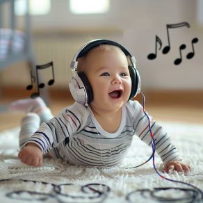 Download track Gentle Sounds For Babies Power Energy