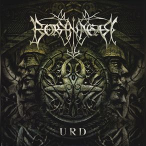 Download track The Winter Eclipse Borknagar, 24