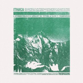 Download track Otherworldly Ithaca