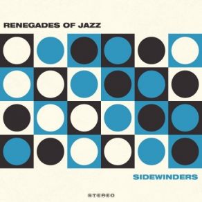 Download track Why Oh Why Renegades Of Jazz