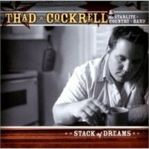 Download track Pretending Thad Cockrell