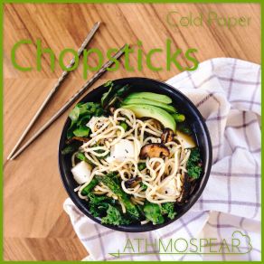 Download track Chopsticks Athmospear