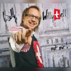 Download track Flug Mit Mir Rund Um D' Waut Willy Tell