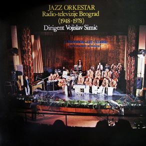 Download track Kolo (4. Stav Iz Jazz Svite) Jazz Orkestar Radio Televizije Beograd