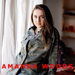 Download track Alive Amanda Woods