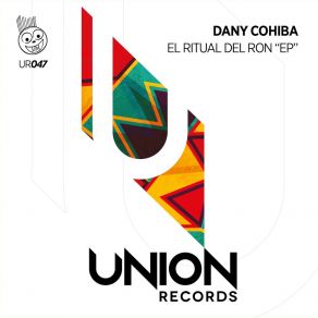 Download track El Ritual Del Ron Dany Cohiba