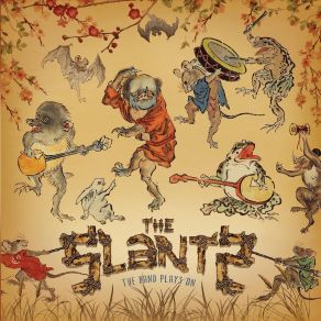 Download track What Will People Say The Slants