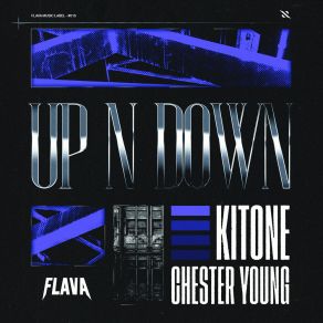 Download track Up N Down Kitone