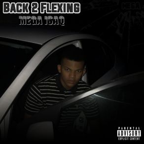 Download track The Return Of Mega Mega Isaq