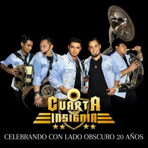 Download track Palabras Tristes / Rosas Blancas / Soy Yo Cuarta Insignia