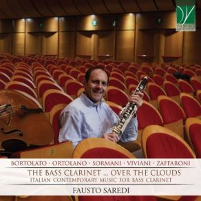 Download track On Greensleeves (For Bass Clarinet And String Quintet) Fausto SarediLycia Viganò, Nadia Bianchi, Ambra Cusanna, Simone Libralon, Kastriot Mersini