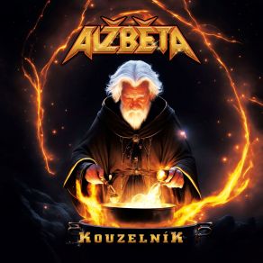 Download track Namyšlenej Alžběta