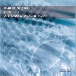 Download track Scene 10, 11 - Crisscross Pattern Philip Glass