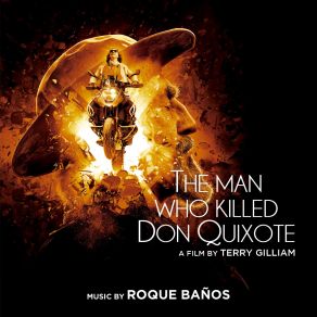 Download track He Will Never Die - Nor Will Giants Roque Banos