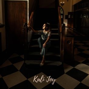 Download track Anything Like Me? Kali Joy